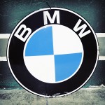 stemma BMW